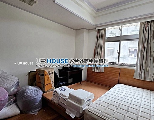 樹梢景/信義計畫/可寵雙平車/雙主臥5房 - Image 7