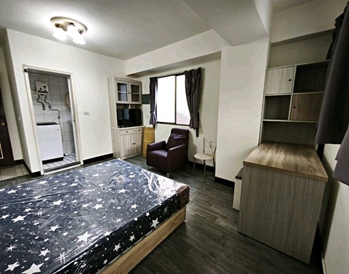 煙波店面後面電梯可寵套房台電計費-可租補 - 591租屋網 - Image 3