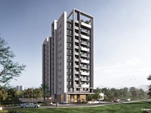 萬吉藝山-大樓區