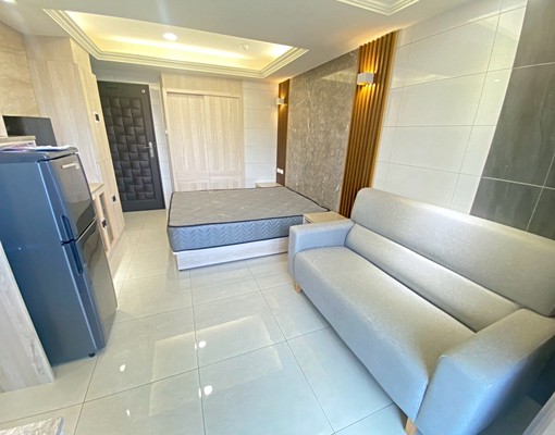 七七嚴選💖近省桃💖可租補/報稅💖垃圾集中💖陽臺 - Image 2