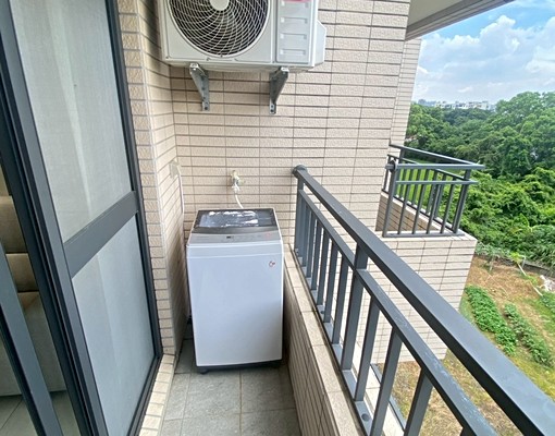 七七嚴選💖近省桃💖可租補/報稅💖垃圾集中💖陽臺 - Image 9