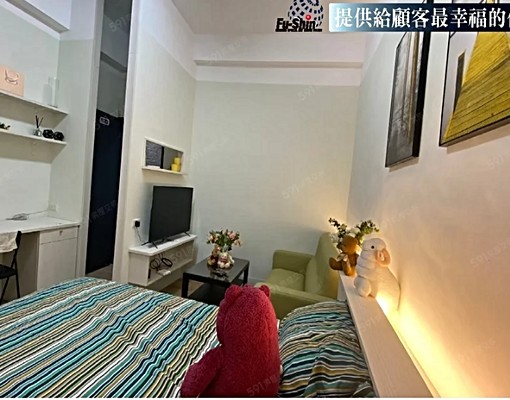 近員基~鬧中取靜溫馨美房 - Image 1
