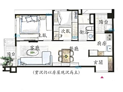 社區圖片
