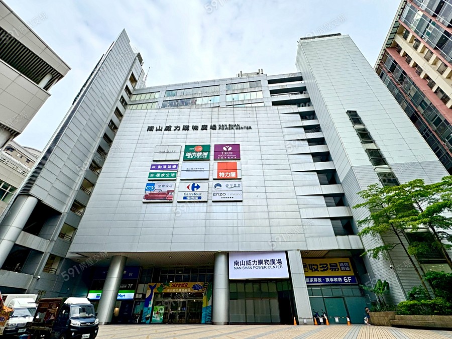 双捷橙品環境圖