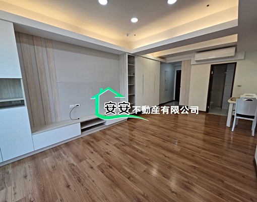 近巨城市中心高樓層優質社區3房 - Image 2