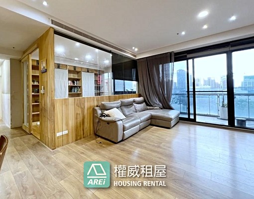 🏊‍♂️美術館|鳳凰會名宅3+1雙主臥平車泳池權威 - Image 2