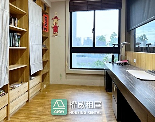 🏊♂️美術館|鳳凰會名宅3+1雙主臥平車泳池權威 - Image 4
