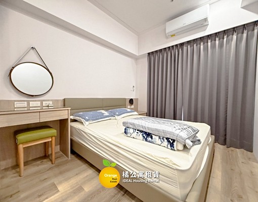 🍊鳳凰頌精美舒適三房車位(限短租) - Image 9