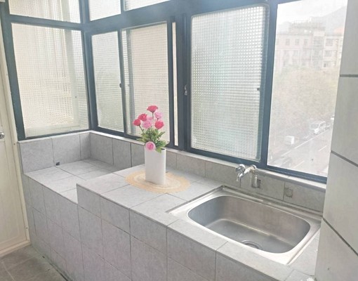 大晟社宅~可租補-礁溪乾淨明亮健身宅二房 - Image 10