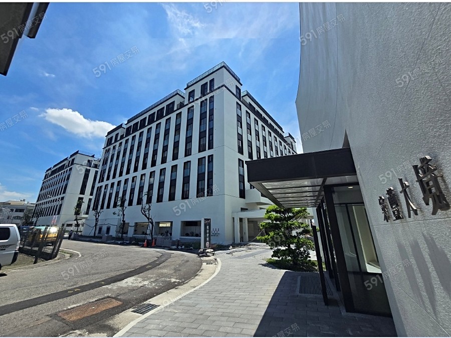 寀蘴大境實景圖