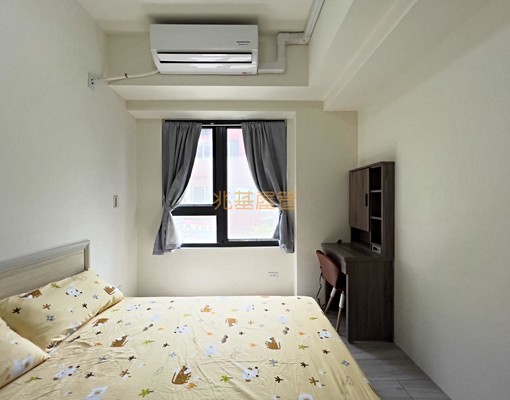 兆基🏡西屯逢甲.溫馨兩房.拎包入住.含車管 - Image 3