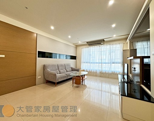 @遠百喜來登陽光高樓層3+1美屋出租 - Image 4