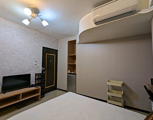 板橋商圈中山路鬧中取靜2樓可租屋補助 - Image 4