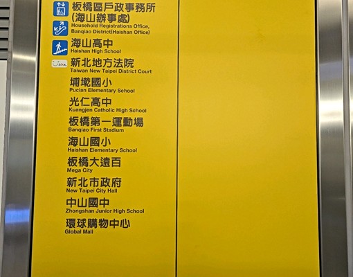 板橋商圈中山路鬧中取靜2樓可租屋補助 - Image 18