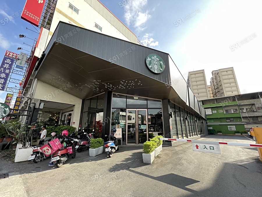 萬吉藝山-透天區環境圖