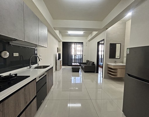 大寮★大發工業區★輕屋齡2房新加坡式電梯公寓 - Image 3