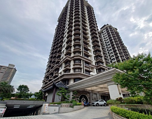 🌟江南大宅一生好宅🏘️含車管公設滿🌟 - Image 13