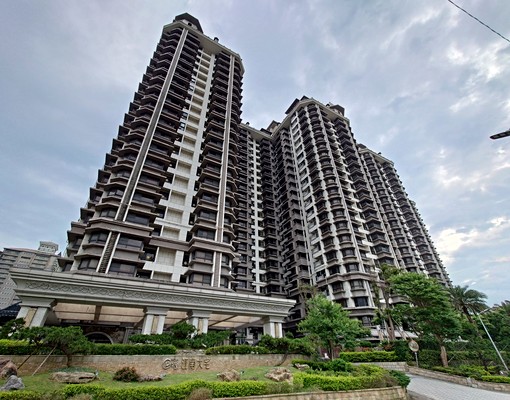 🌟江南大宅一生好宅🏘️含車管公設滿🌟 - Image 14