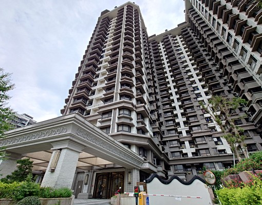 🌟江南大宅一生好宅🏘️含車管公設滿🌟 - Image 12