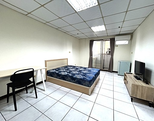 台中教育大學套房【台電陽台/可租補】近五權向上美術館 - Image 2