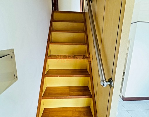 兆基社會住宅🏡可租補、一卡皮箱入住💓樓中樓套房 - Image 5