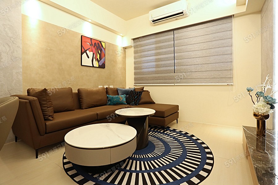 田園休閒家-華廈樣/實品屋