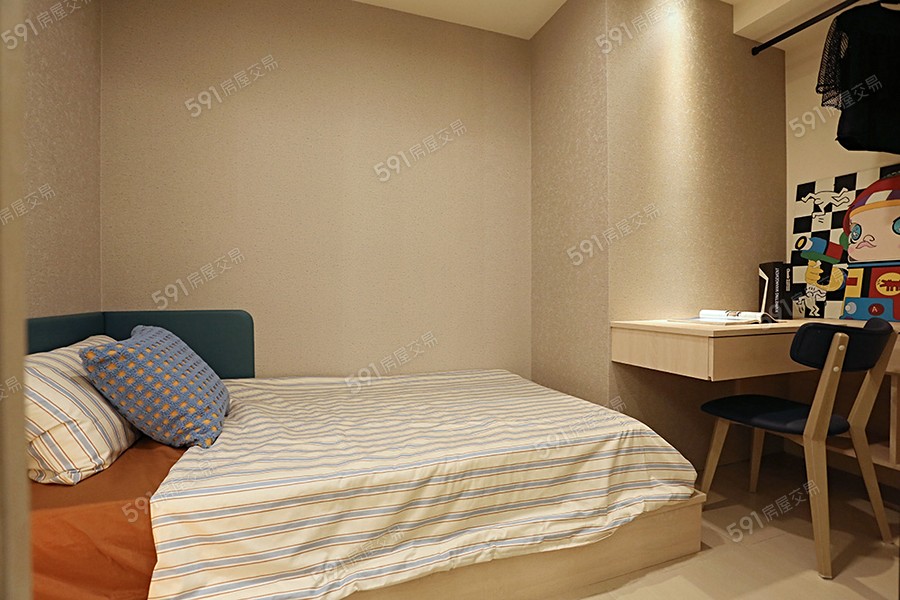 田園休閒家-華廈樣/實品屋