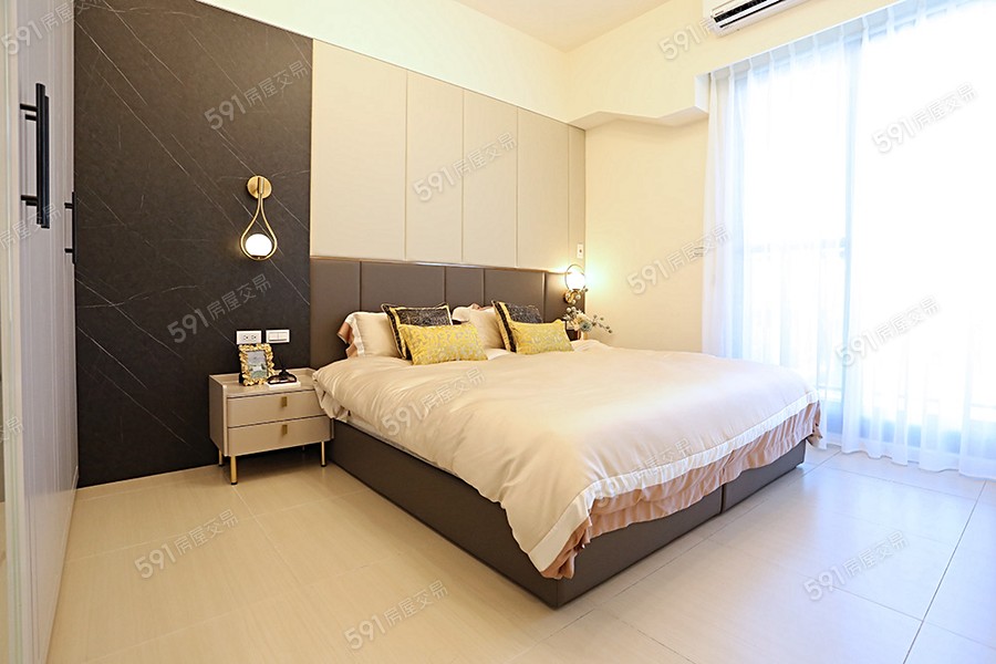 田園休閒家-華廈樣/實品屋