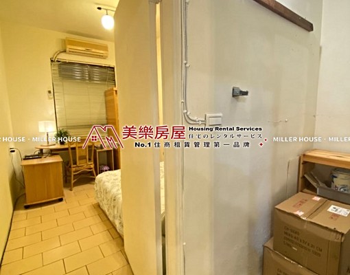 美樂*大安站*仁愛圓環平面三房*面公園*含網路/第四台 - Image 11