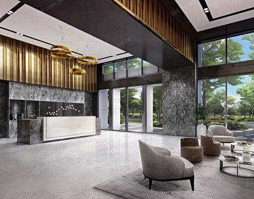 佳昂太和2台中後花園陽光空氣山景 - Image 11