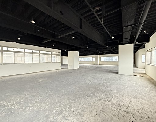 站前綠線百坪大樓 - Image 7