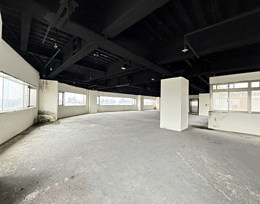 站前綠線百坪大樓 - Image 8