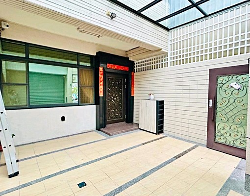 近北區/永康自租✨️尊享透天海佃麥當勞 - Image 3