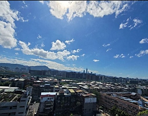 紐約上城挑高稀有露台套房近內湖行中心 - Image 11