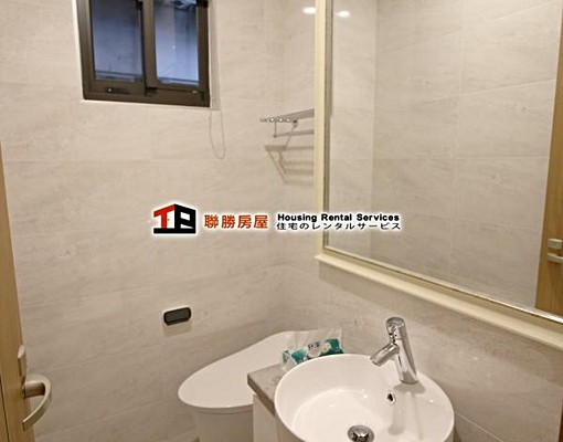松江南京站~溫馨裝潢1+1~漂亮裝潢~靜巷~挑高豪邸~ - Image 11