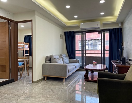 新裝潢捷運公寓(可3租補) - Image 2