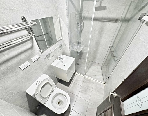 北區兩房✨捷運小豪宅❤️可貓🐱可雙租補🔥洗脫烘流理臺💕 - Image 5