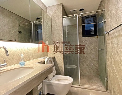 W近好市多.園區｜惠宇景觀宅4房｜可合租｜含車 - Image 9