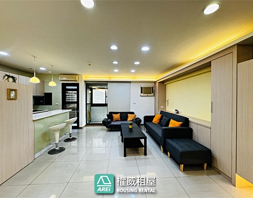🚪文化中心師大商圈4房電梯華廈-權威 - Image 2