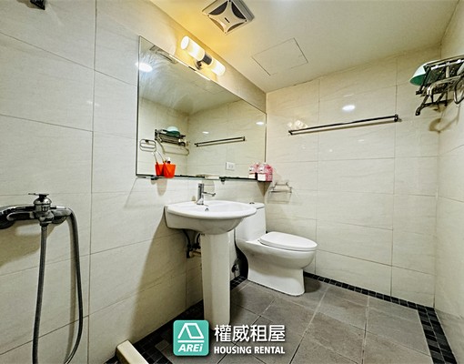 🚪文化中心師大商圈4房電梯華廈-權威 - Image 5