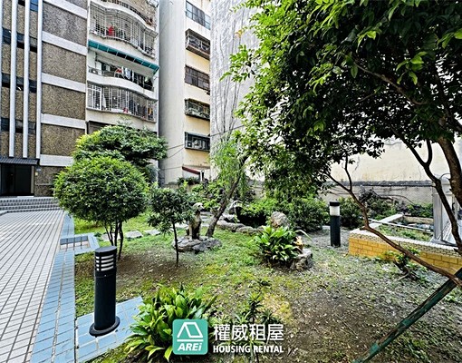 🚪文化中心師大商圈4房電梯華廈-權威 - Image 12