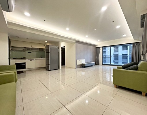 🏡裝潢四房兩衛車位洽/含家具家電/可戶籍.報稅🏡 - Image 2