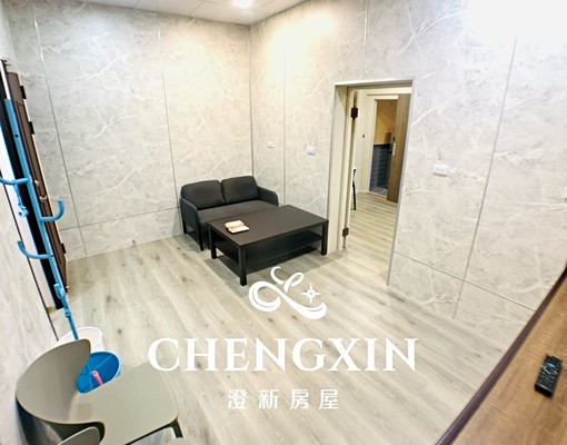 ♦️近竹科♦️一樓大空間坪數、全新裝潢全新家俱電、可以養寵物 - Image 3