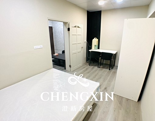 ♦️近竹科♦️一樓大空間坪數、全新裝潢全新家俱電、可以養寵物 - Image 4
