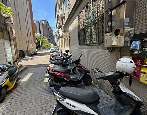 近台元中山路3房|可養貓|可租屋補助|包水包網路 - Image 3