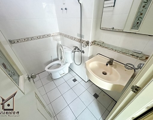 🌈仁愛興大⭐可寵採光好⭐飲水機⭐子母車 - Image 5