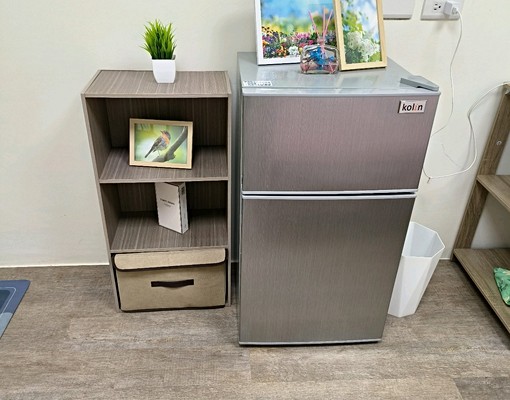 🏠2樓全新裝潢|設備全拎包入住|生活機能佳|獨立洗衣機烘衣 - Image 4