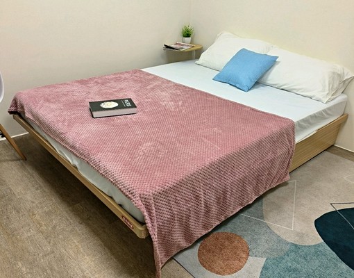 🏠2樓全新裝潢|設備全拎包入住|生活機能佳|獨立洗衣機烘衣 - Image 5
