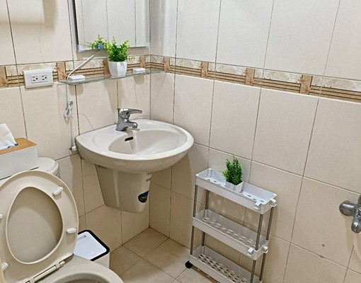 🏠2樓全新裝潢|設備全拎包入住|生活機能佳|獨立洗衣機烘衣 - Image 7