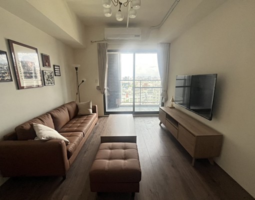 意志力社會住宅3房家具全可申請補助 - 591租屋網 - Image 1